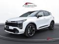 nuovo KIA Sportage
