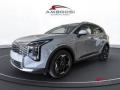 nuovo KIA Sportage