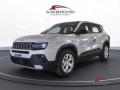 nuovo JEEP Avenger