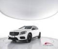 usato MERCEDES GLA 200