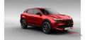 nuovo ALFA ROMEO Junior