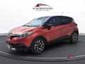 usato RENAULT Captur
