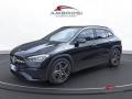 usato MERCEDES GLA 200