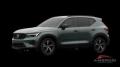 nuovo VOLVO XC40