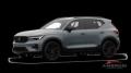 nuovo VOLVO XC40