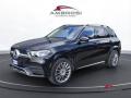 usato MERCEDES GLE 350