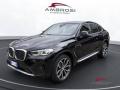 usato BMW X4