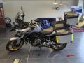 usato QJ MOTOR SRT 700