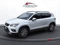 usato SEAT Ateca