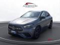 usato MERCEDES GLA 180