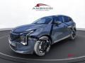 nuovo KIA Sportage