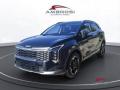 nuovo KIA Sportage