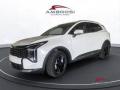 nuovo KIA Sportage