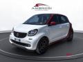 usato SMART ForFour