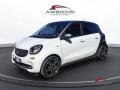 usato SMART ForFour