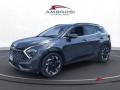 usato KIA Sportage