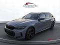 nuovo BMW 320