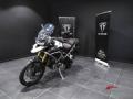 usato TRIUMPH Altro
