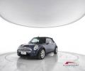 usato MINI Cabrio