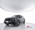 usato BMW X6