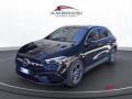 usato MERCEDES GLA 200