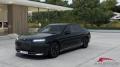 nuovo BMW 740