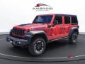 usato JEEP Wrangler