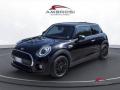 usato MINI One