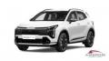 usato KIA Sportage