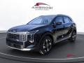 nuovo KIA Sportage