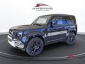 nuovo LAND ROVER Defender