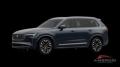 nuovo VOLVO XC90