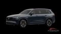 nuovo VOLVO XC90