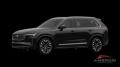 nuovo VOLVO XC90