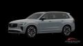 nuovo VOLVO XC90