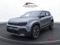 usato JEEP Avenger