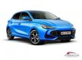 nuovo MG MG3