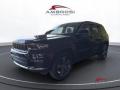 nuovo JEEP Grand Cherokee