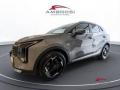 nuovo KIA Sportage
