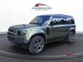 usato LAND ROVER Defender