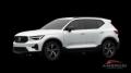 nuovo VOLVO XC40