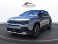 nuovo JEEP Avenger