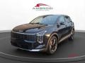 nuovo KIA Sportage