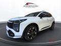 nuovo KIA Sportage