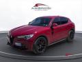 usato ALFA ROMEO Stelvio