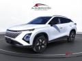 nuovo OMODA 5