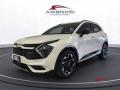 usato KIA Sportage