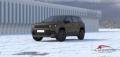 nuovo JEEP Compass