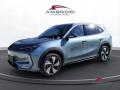 nuovo GEELY EX5