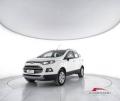usato FORD EcoSport